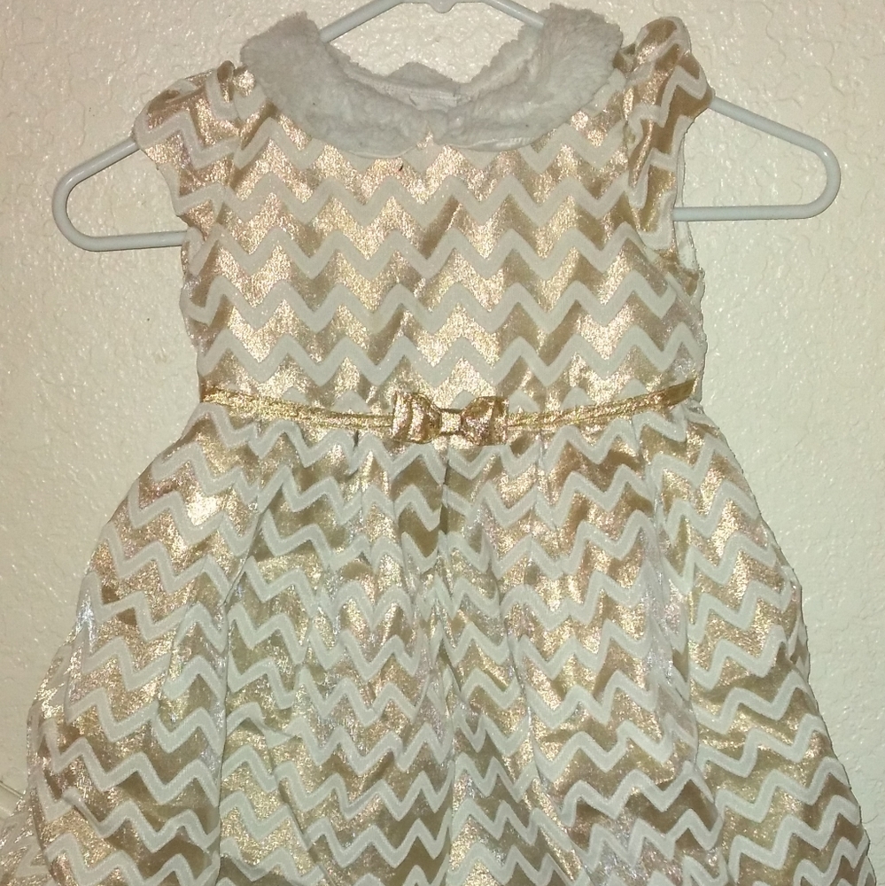 Jona Michelle special occasion dress
